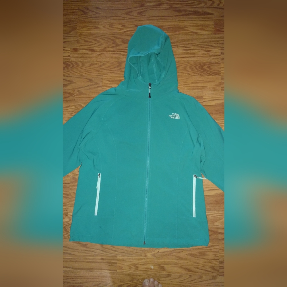 North Face Jacket - image 4